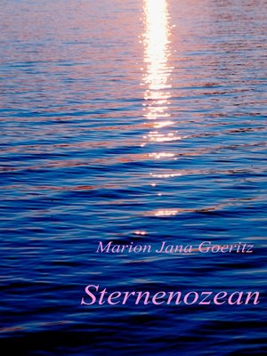 cover image of Sternenozean